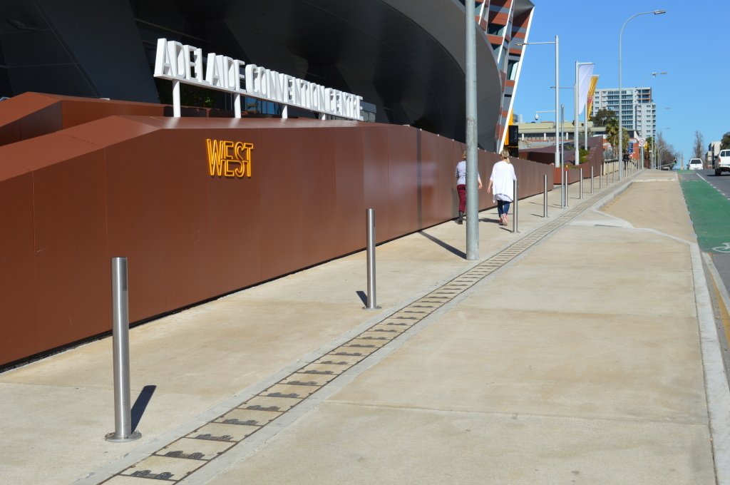 Panorama Concrete Paving | Large Scale Commercial Concrete ...