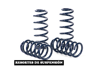 Resortes Industriales Maryad