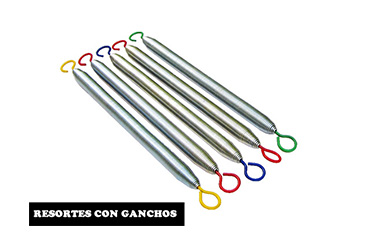 Resortes Industriales Maryad