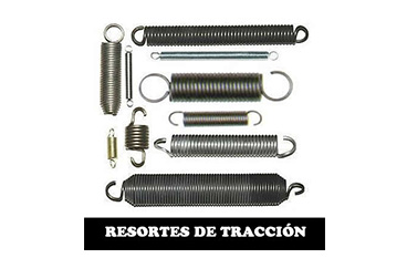 Resortes Industriales Maryad