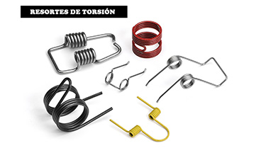 Resortes Industriales Maryad