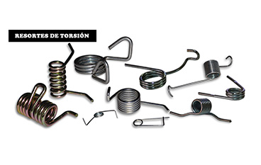 Resortes Industriales Maryad