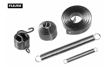 Resortes Industriales Maryad