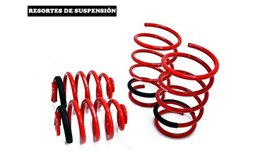 Resortes Industriales Maryad