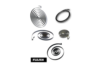 Resortes Industriales Maryad