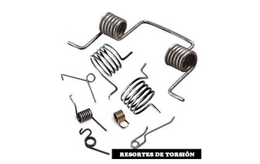 Resortes Industriales Maryad
