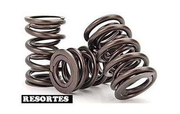 Resortes Industriales Maryad