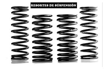 Resortes Industriales Maryad