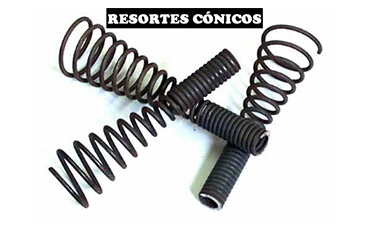 Resortes Industriales Maryad