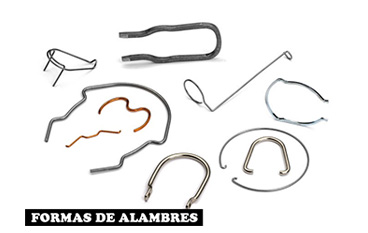 Resortes Industriales Maryad