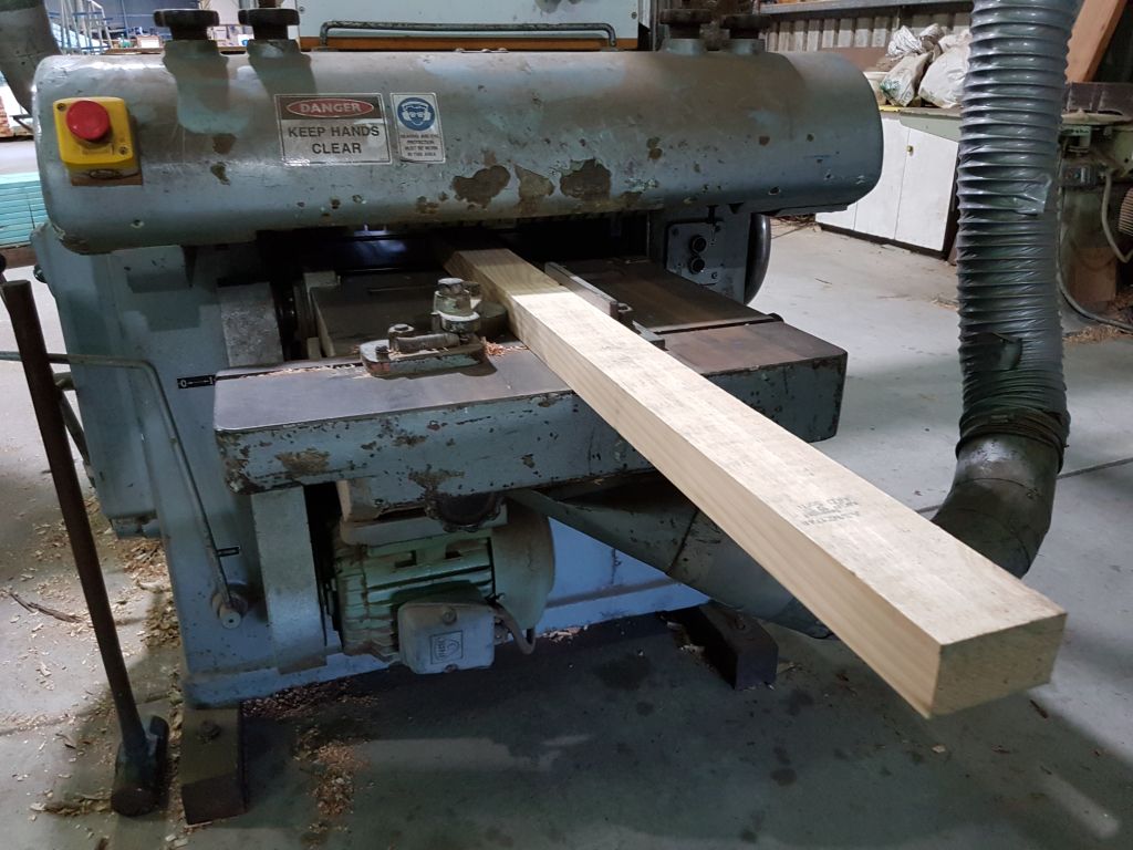 Custom Timber Milling Services in Wollongong Wadsworth Joinery