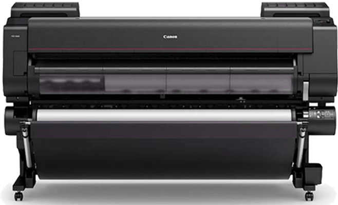 The PRO-6100 includes advanced media handling, security features...