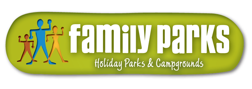 family parks logo