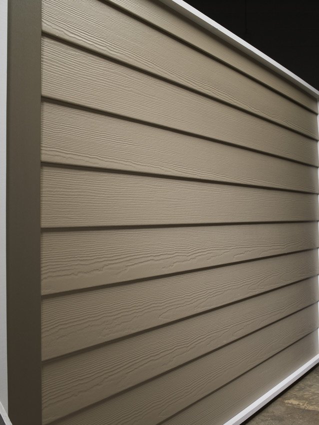 Trim Boards James Hardie®