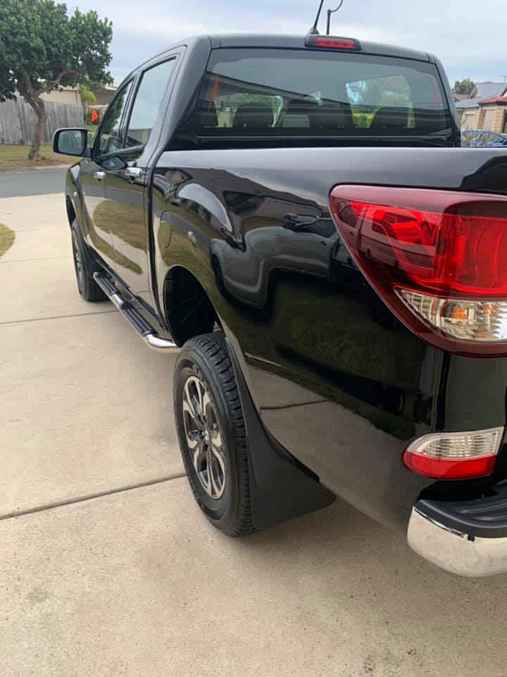 Automotive Detailing Services D & A Bartlett Automotive Detailing