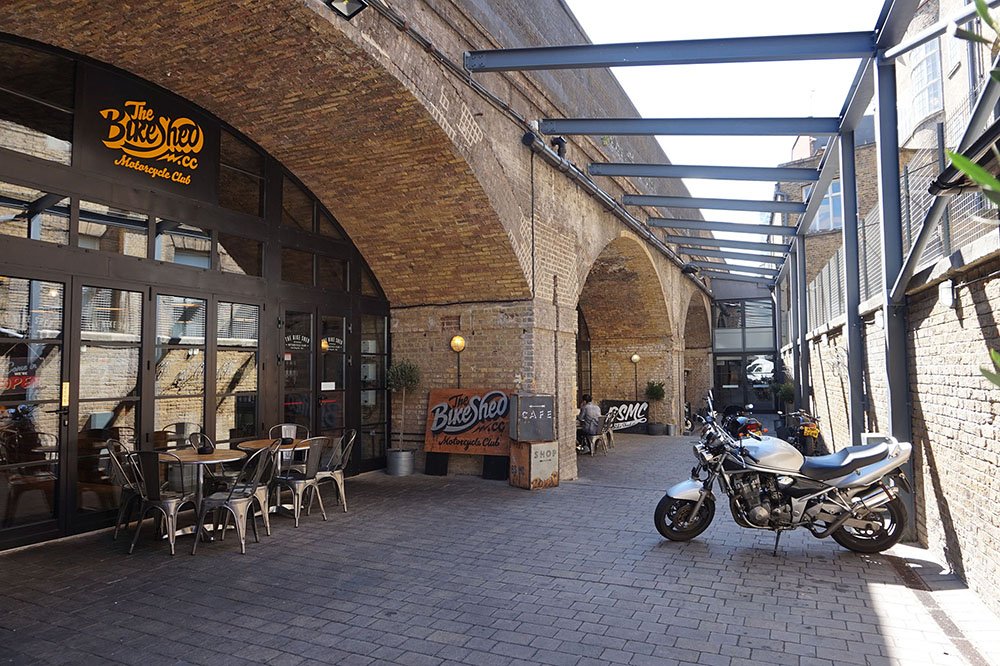 London Property Consultancy Brian Croker