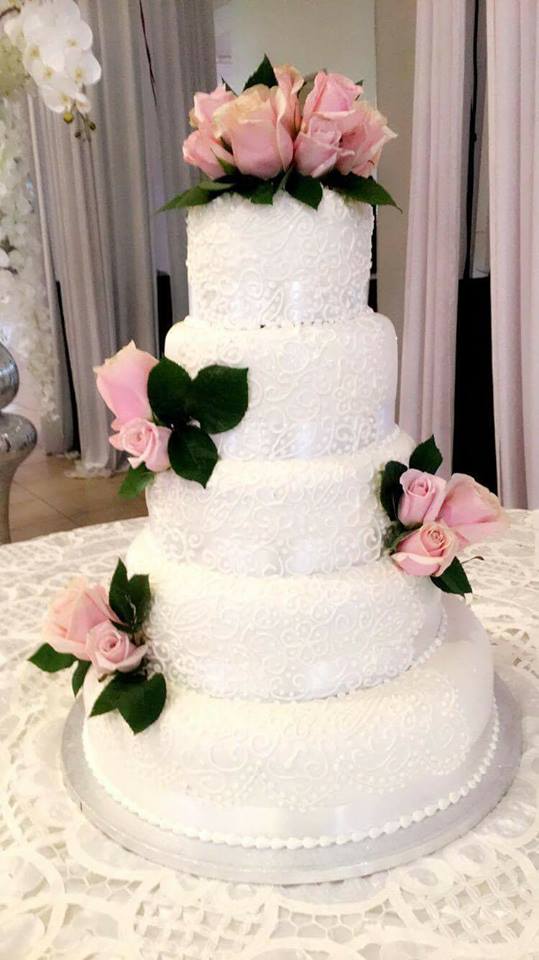 Los Pasteles Bakery Laredo, TX Pastry Bakery Shop & Custom Cakes