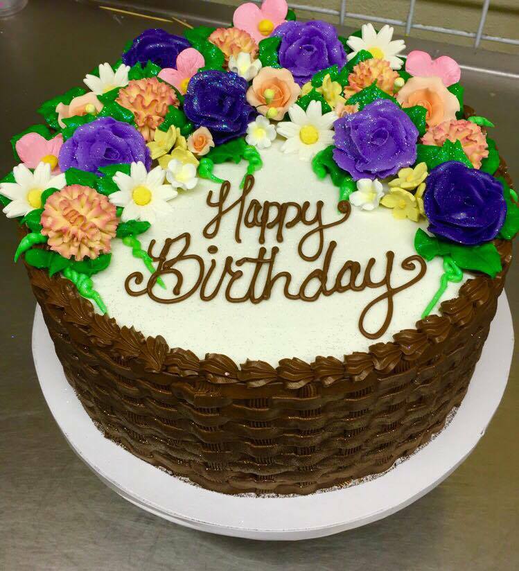 Los Pasteles Bakery Laredo, TX Bakery Shop, Custom Cakes, Pastry Bakery