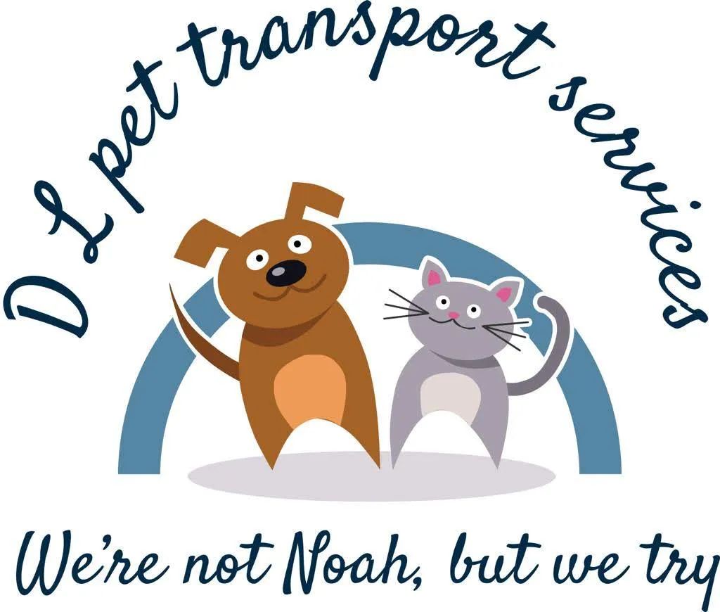 DL Pet Transport Services
