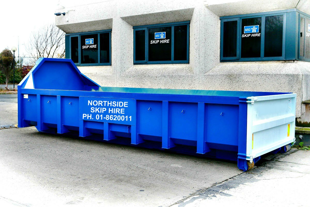 North Dublin Skip Hire Northside Skip Hire Order a Skip