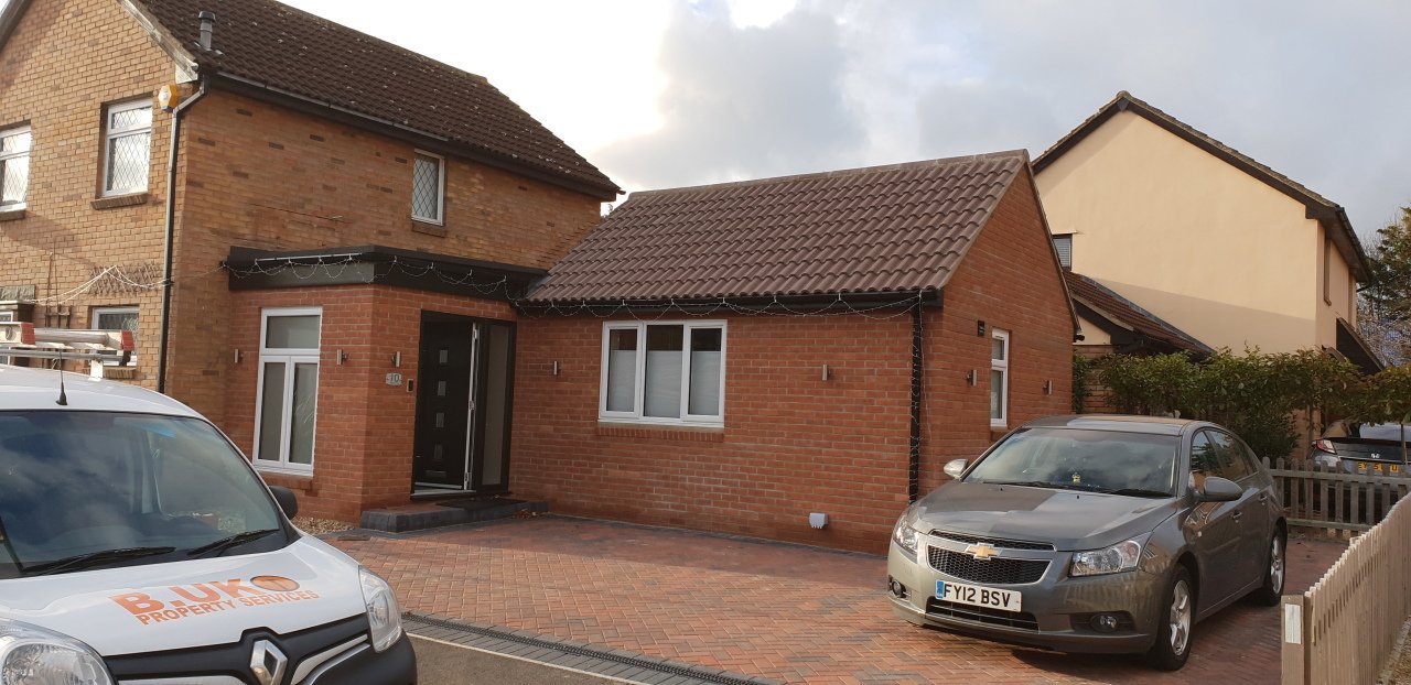 B.UK Garage Conversions - Garage Conversions in Colchester