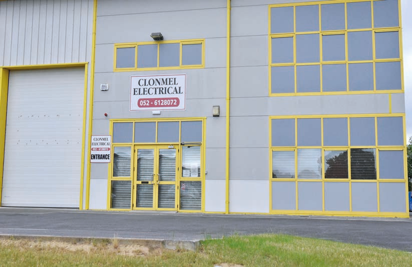 Irish Electrical Buying Group