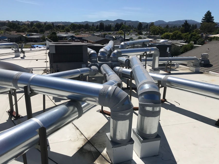 Roofing & HVAC Napa, CA CSA Roofing, Heating & Air