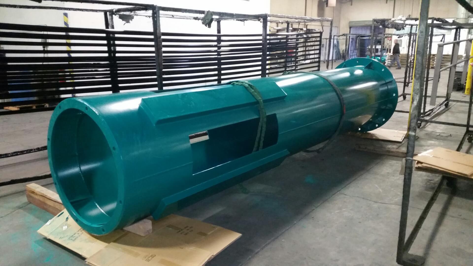 Projects Reliable Powder Coating