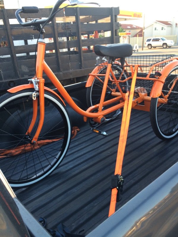 Projects Reliable Powder Coating