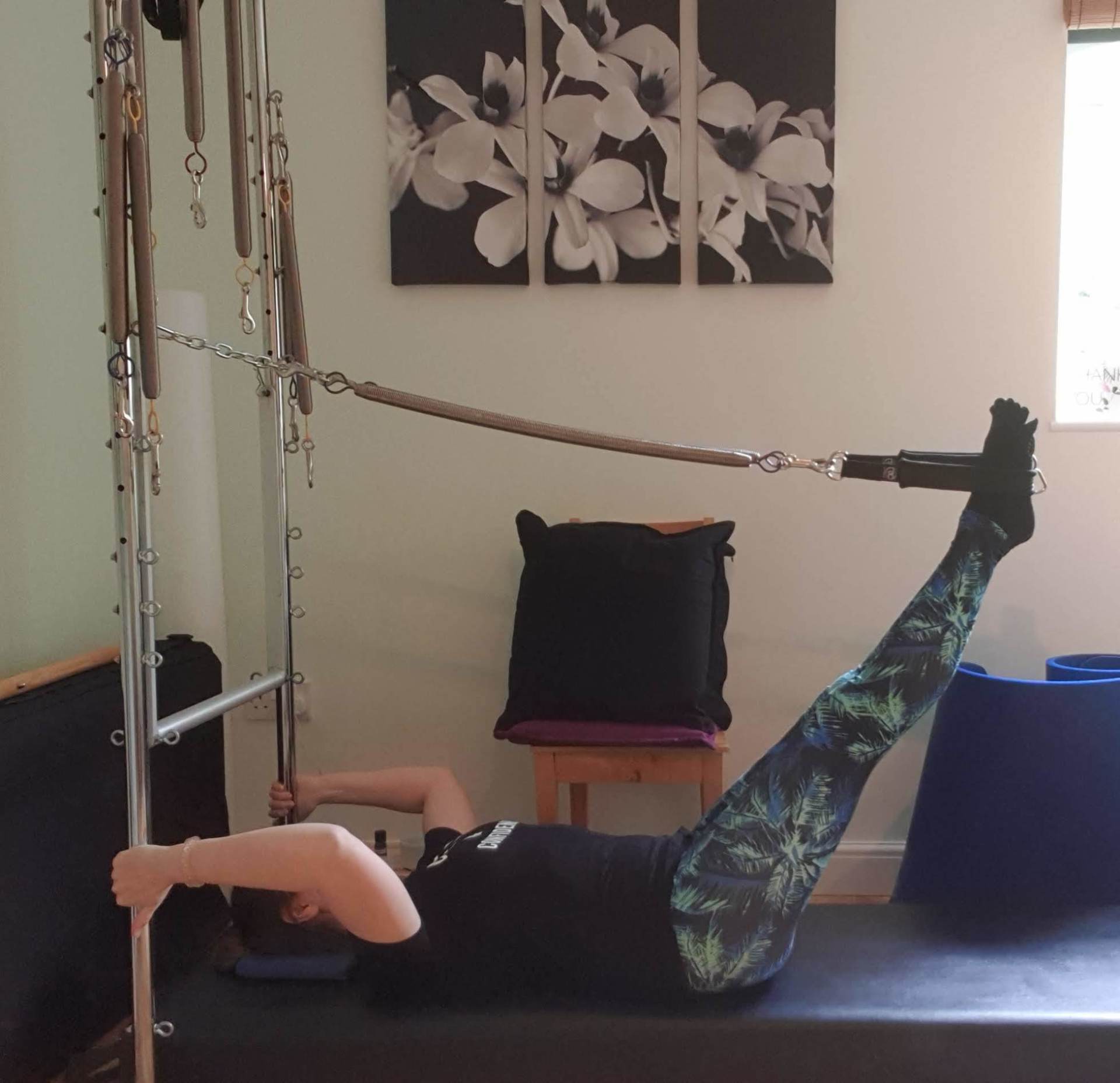 Put your feet up this weekend! Weekly blog!