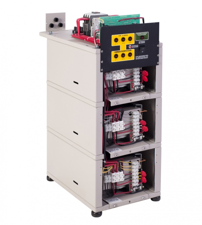 Especialistas Especialistas