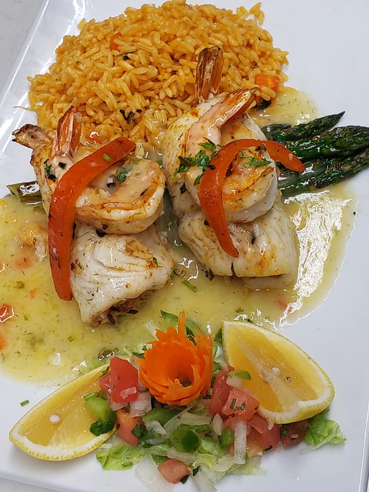 Sky View Mexican Restaurant Kingston, NY