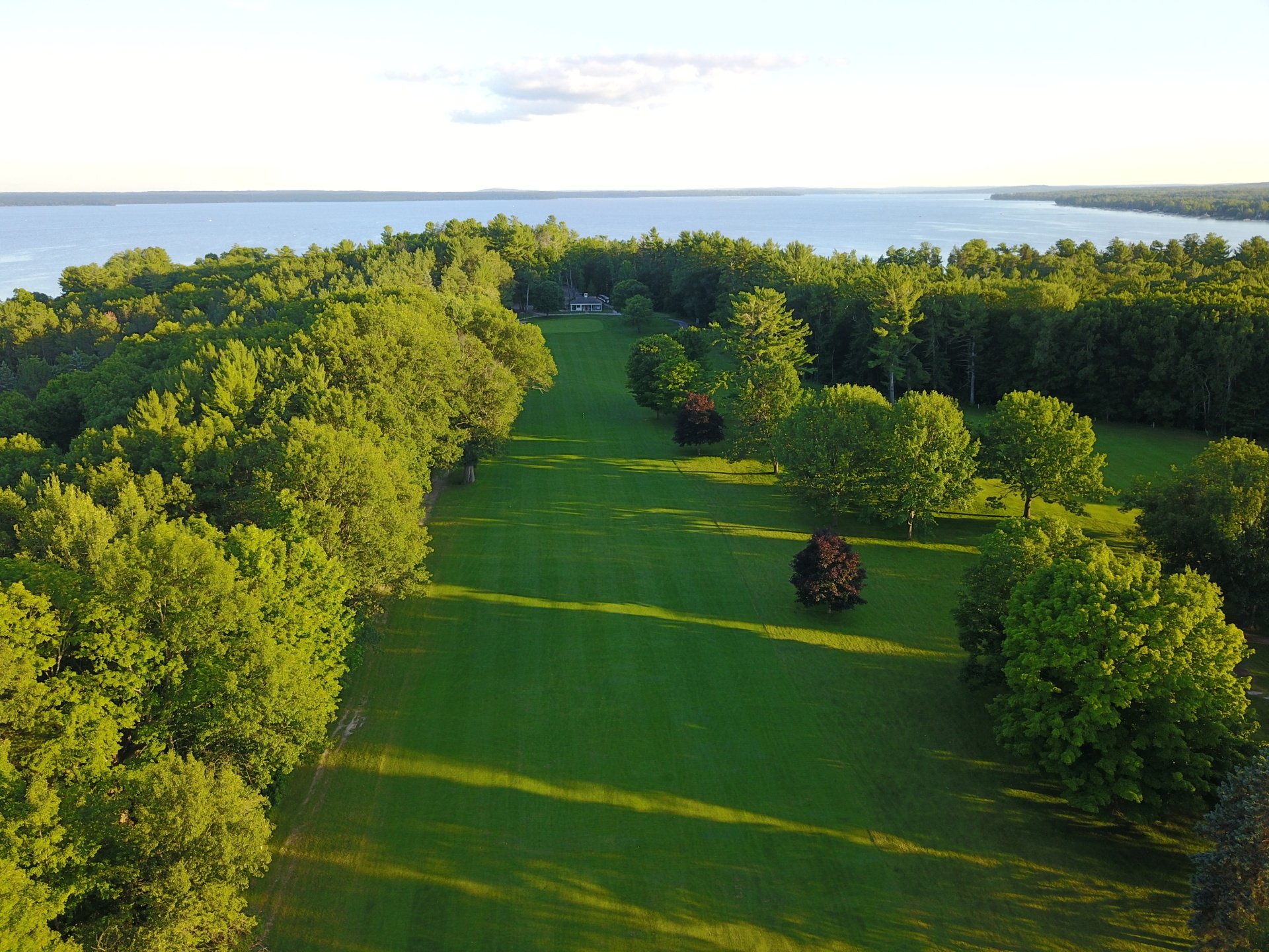 Mullett Lake Country Club View Our Gallery