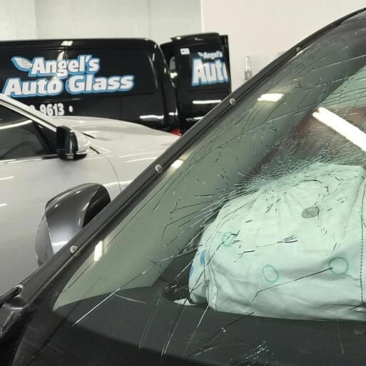 gallery Staten Island, NY Angel's Auto Glass