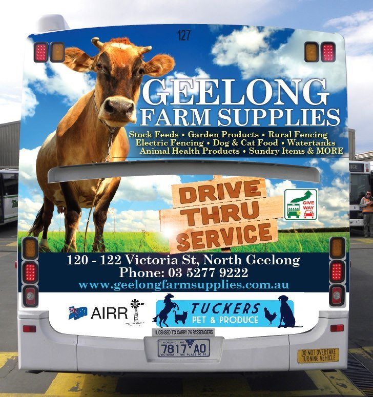 Farming Supplies Geelong Geelong Farm Supplies Pty Ltd