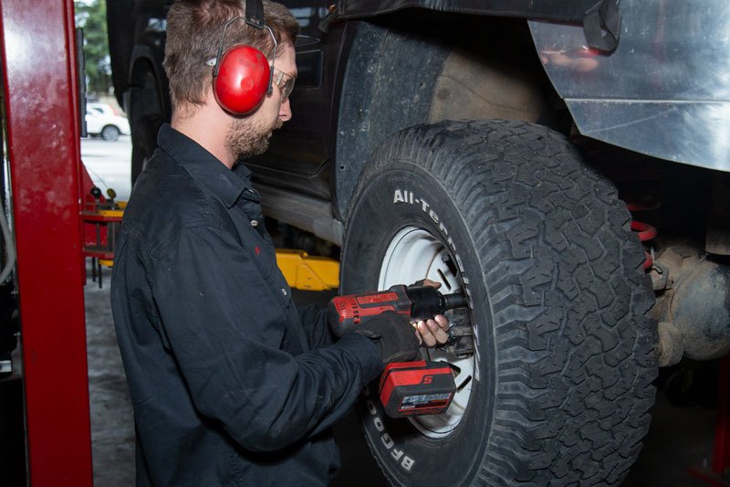 Diesel & 4x4 Mechanics in Bathurst NSW 2795 | CS Mechanical