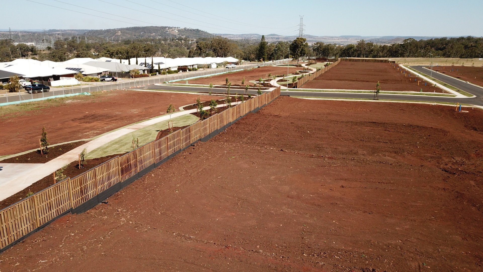 Clive Berghofer Group