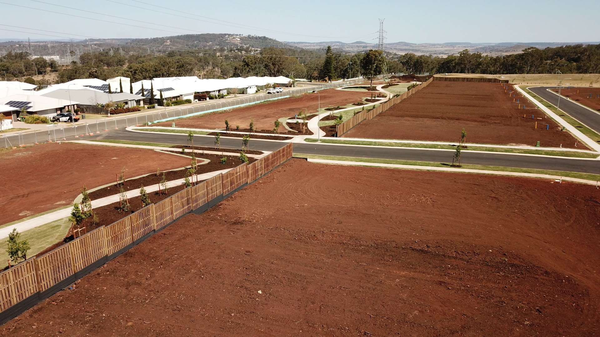 Clive Berghofer Group