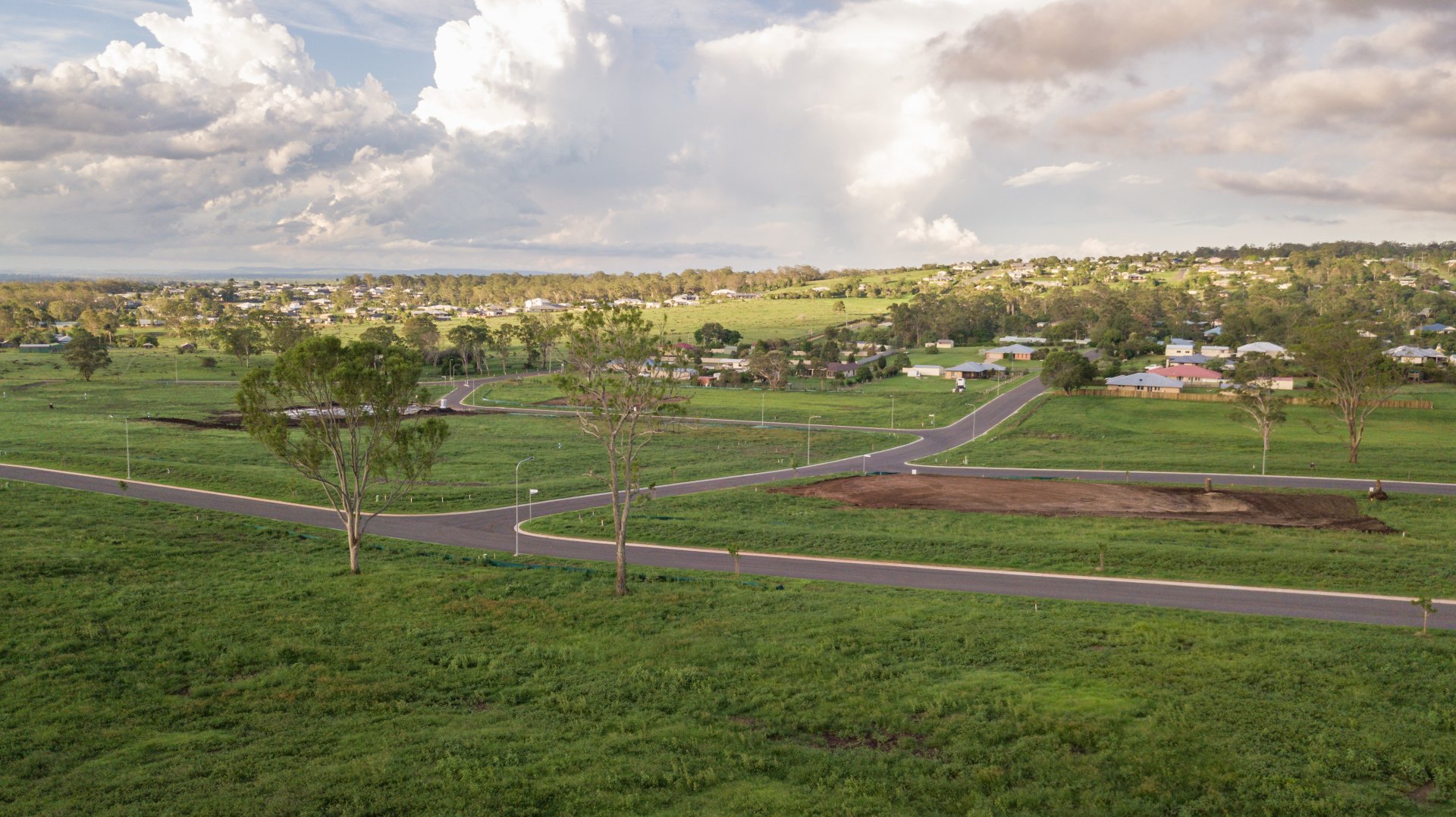 Clive Berghofer Group