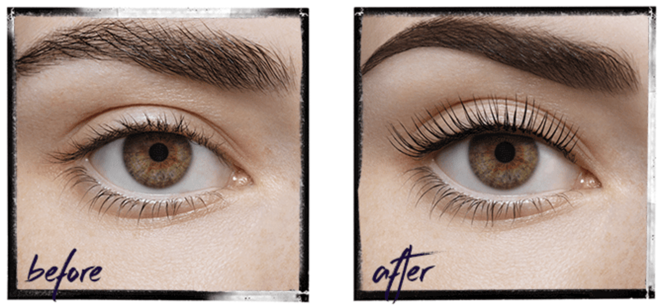 Brow Shape Eyelash Extensions Queenstown The Beauty Lounge Frankton