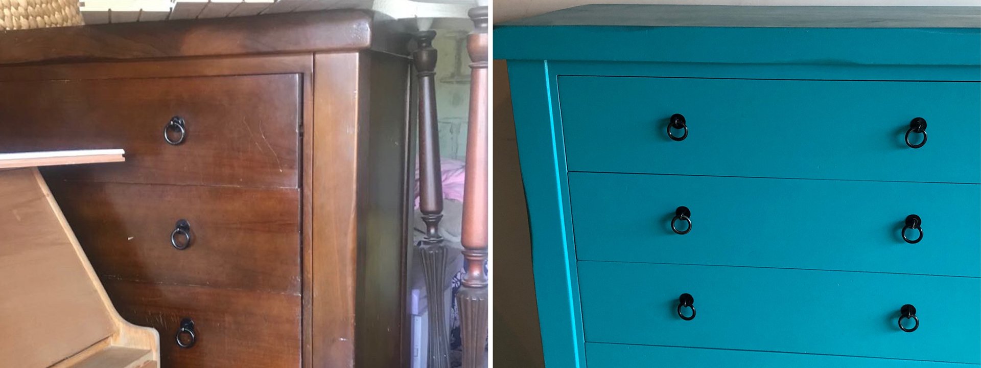 Pru & Co Ltd Upcycling Furniture in Blenheim NZ