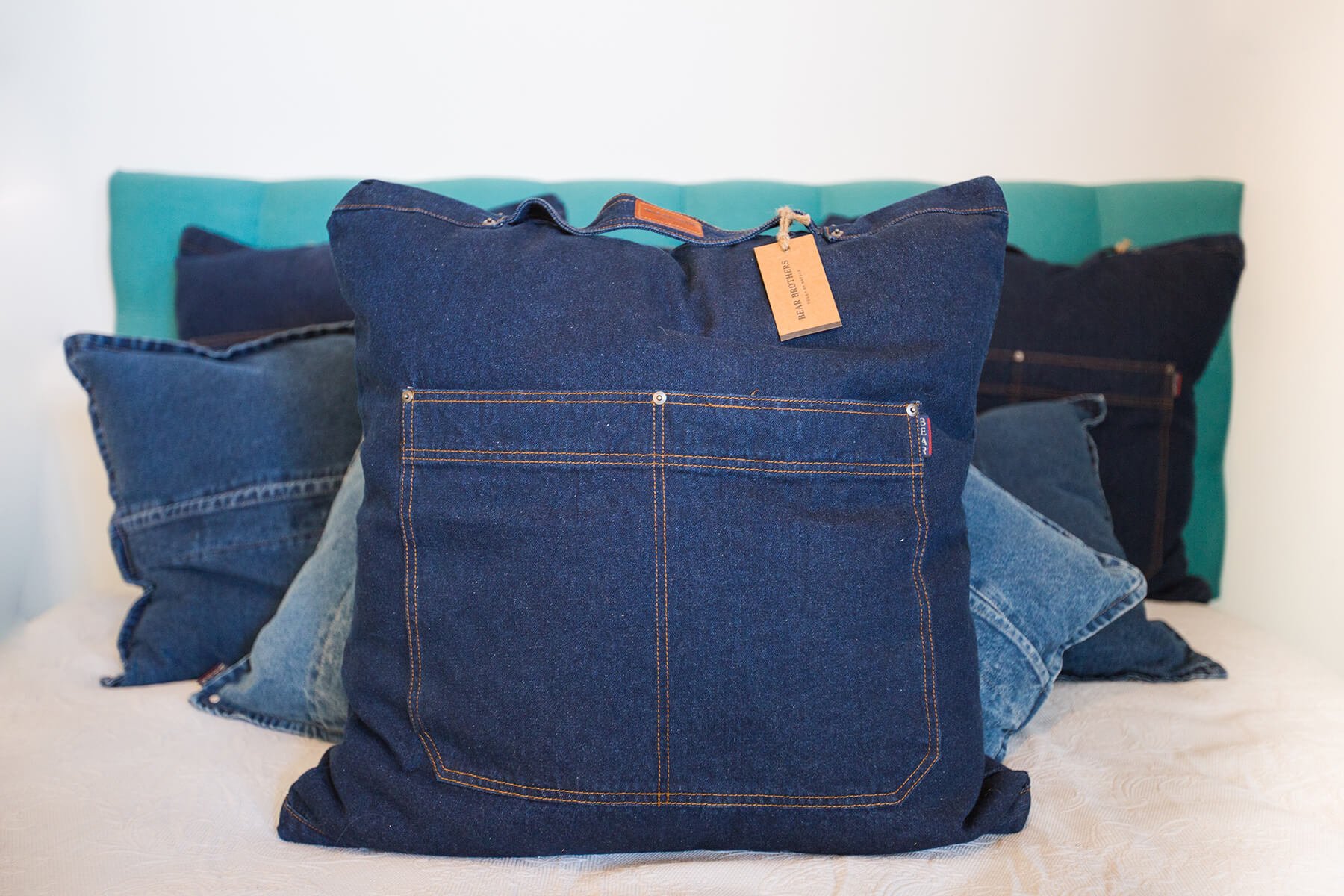 Pru & Co Ltd Upcycling Furniture in Blenheim NZ