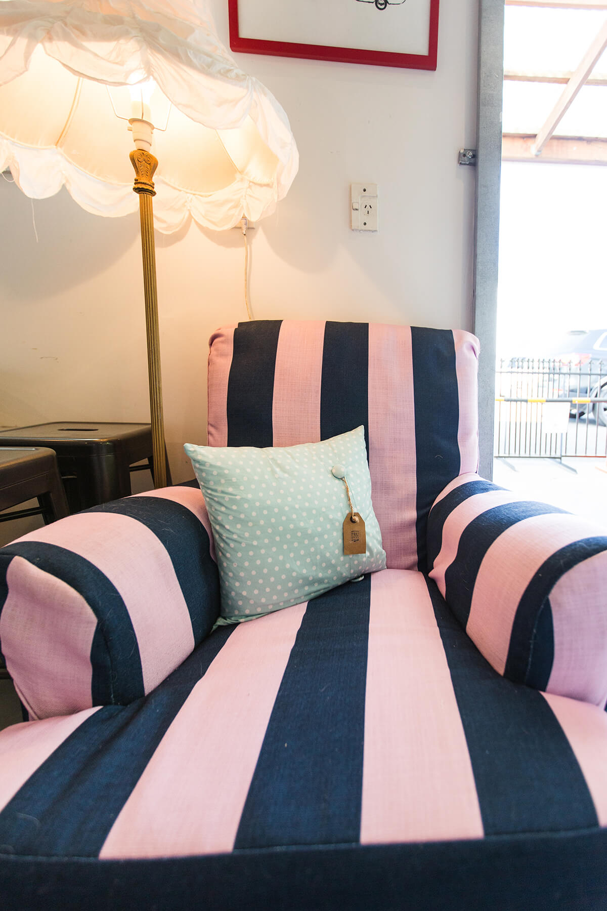 Pru & Co Ltd Upcycling Furniture in Blenheim NZ