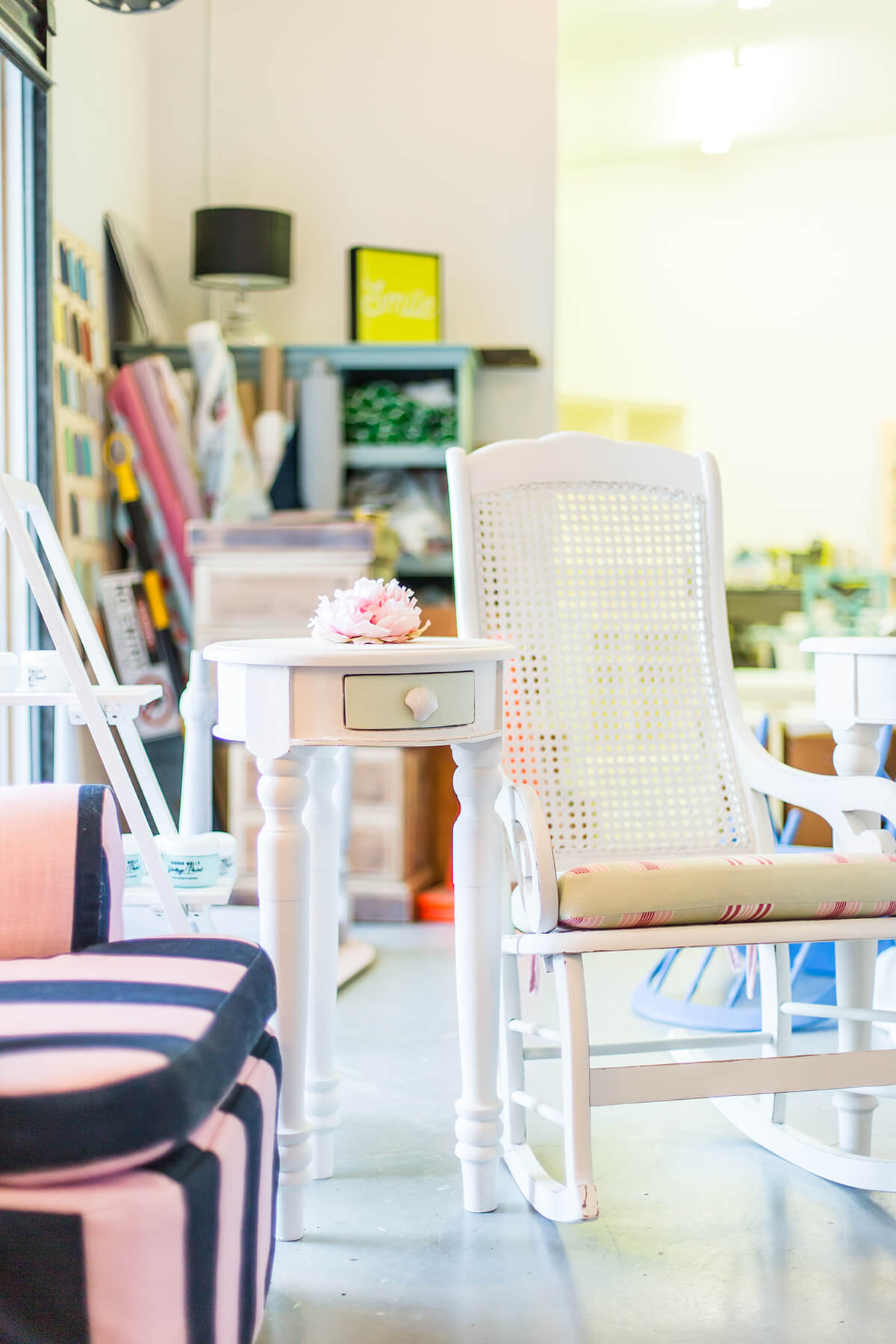 Pru & Co Ltd Upcycling Furniture in Blenheim NZ