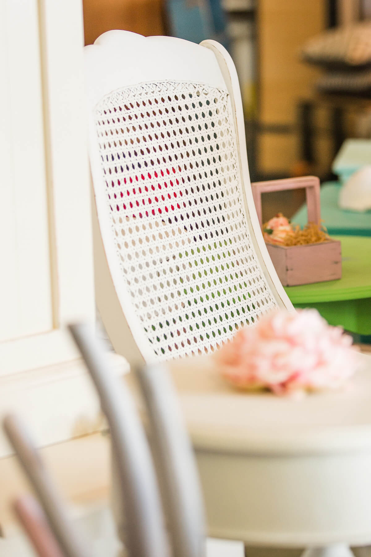 Pru & Co Ltd Upcycling Furniture in Blenheim NZ