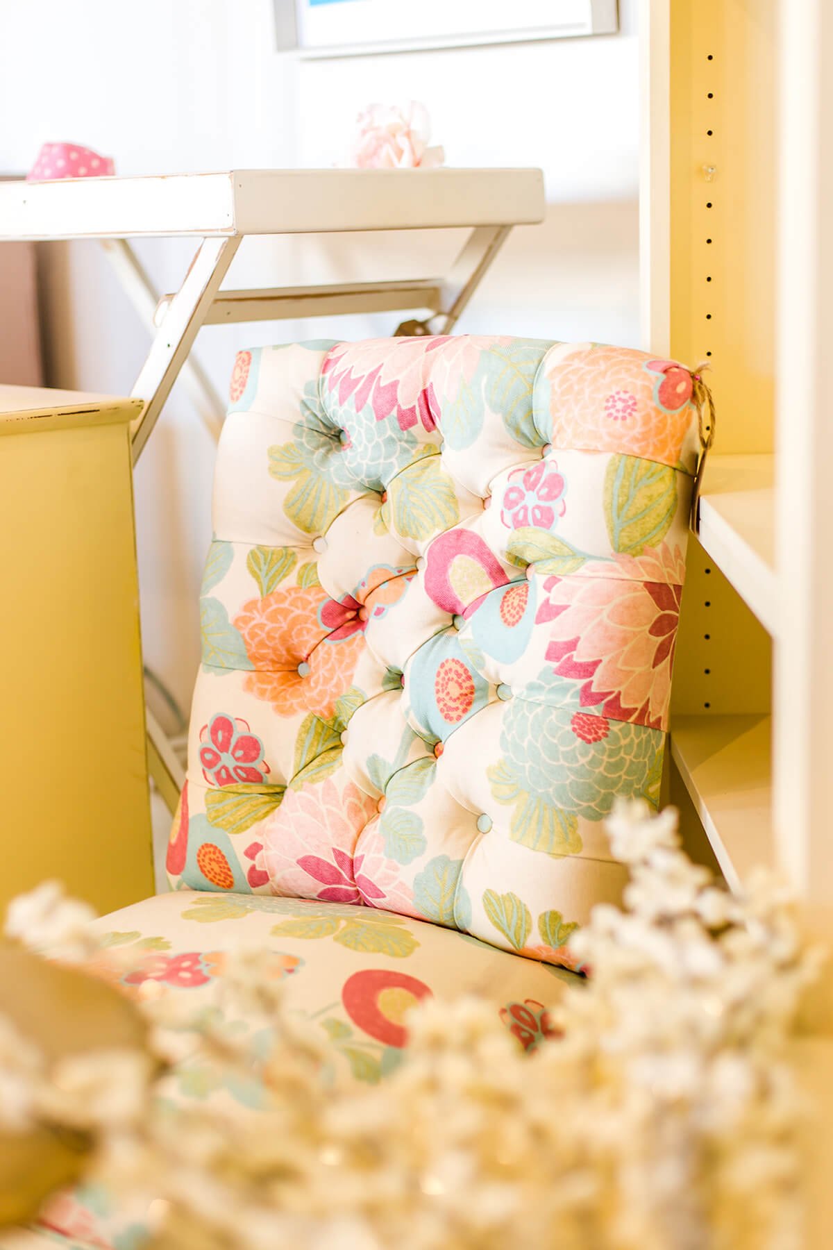 Pru & Co Ltd Upcycling Furniture in Blenheim NZ