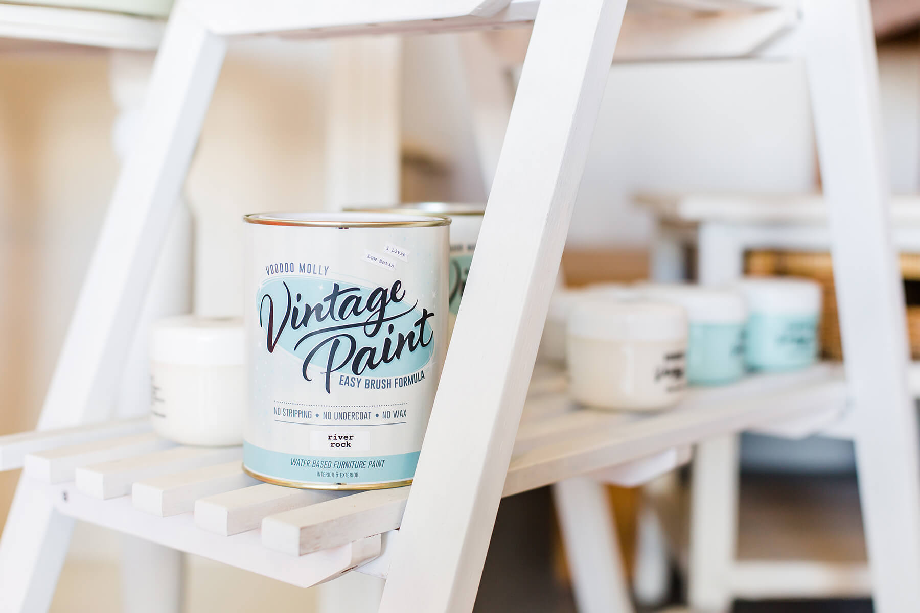 Pru & Co Ltd Upcycling Furniture in Blenheim NZ