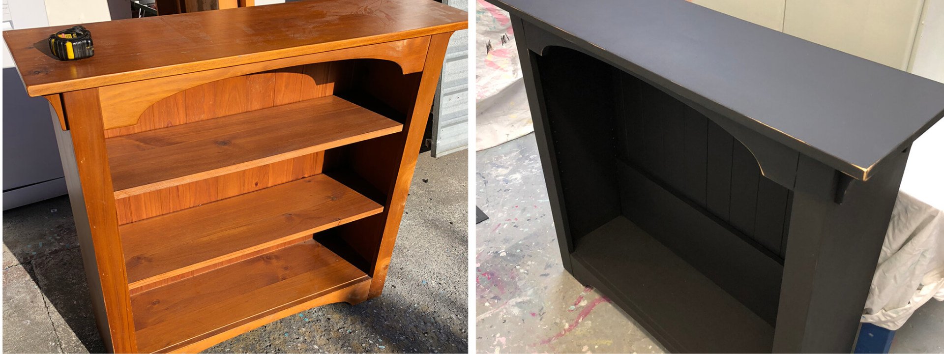 Pru & Co Ltd Upcycling Furniture in Blenheim NZ