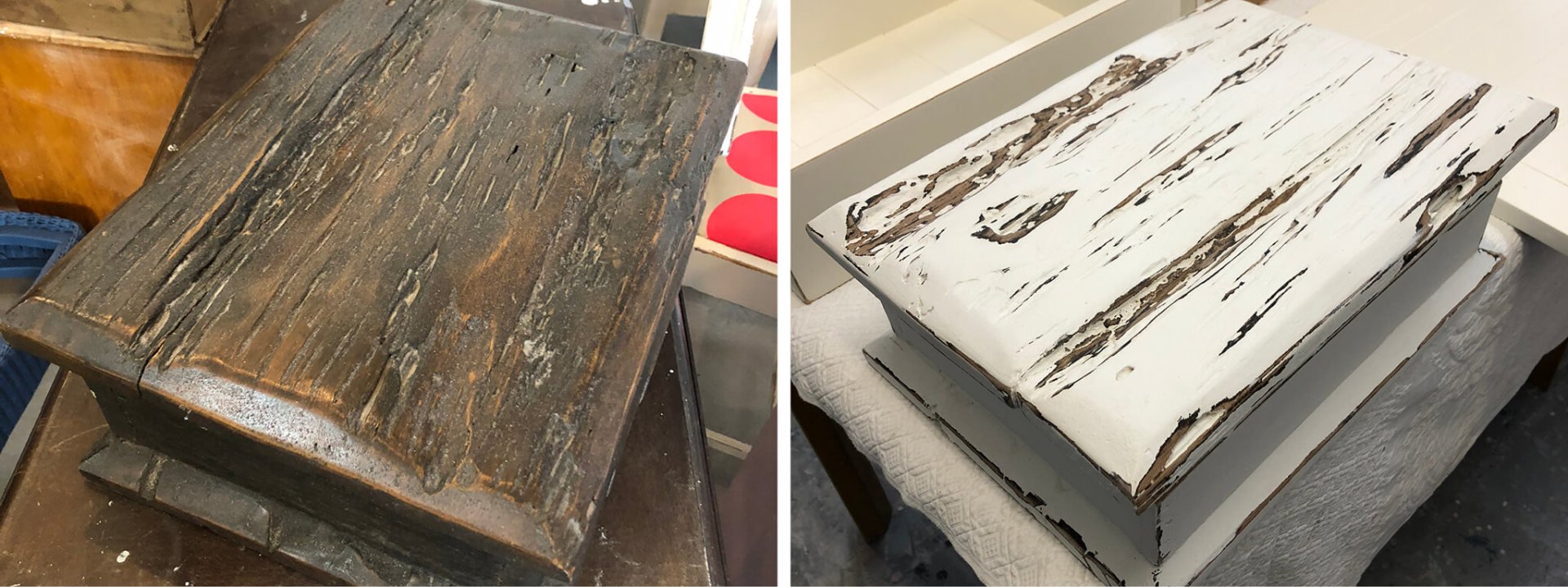 Pru & Co Ltd Upcycling Furniture in Blenheim NZ