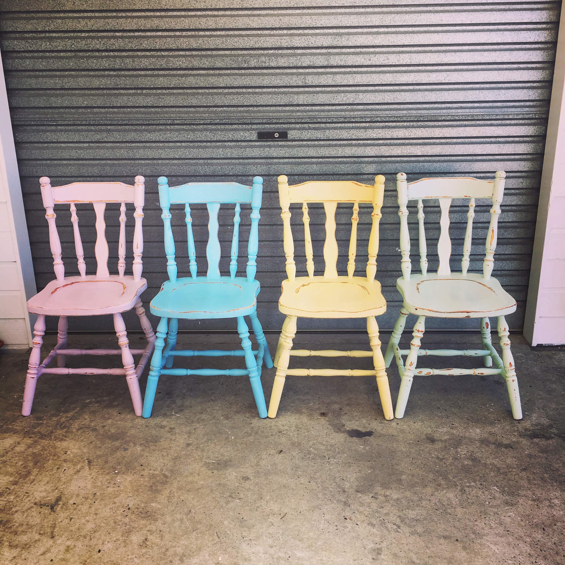 Pru & Co Ltd Upcycling Furniture in Blenheim NZ